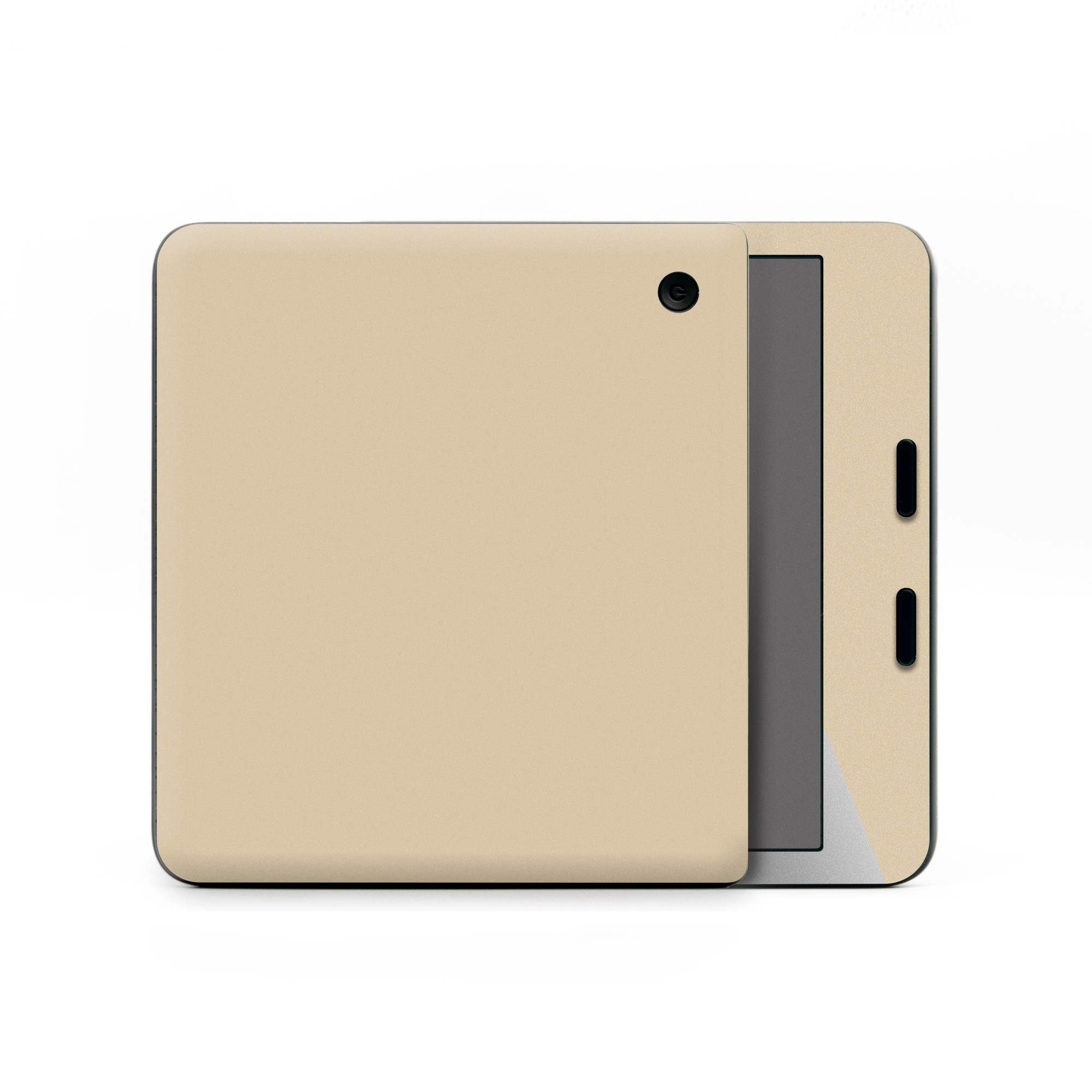 Kobo Libra Colour Skin design of Brown, Beige, Pattern, Peach, Font, Rectangle, Event, Brand, Circle, with brown, yellow colors