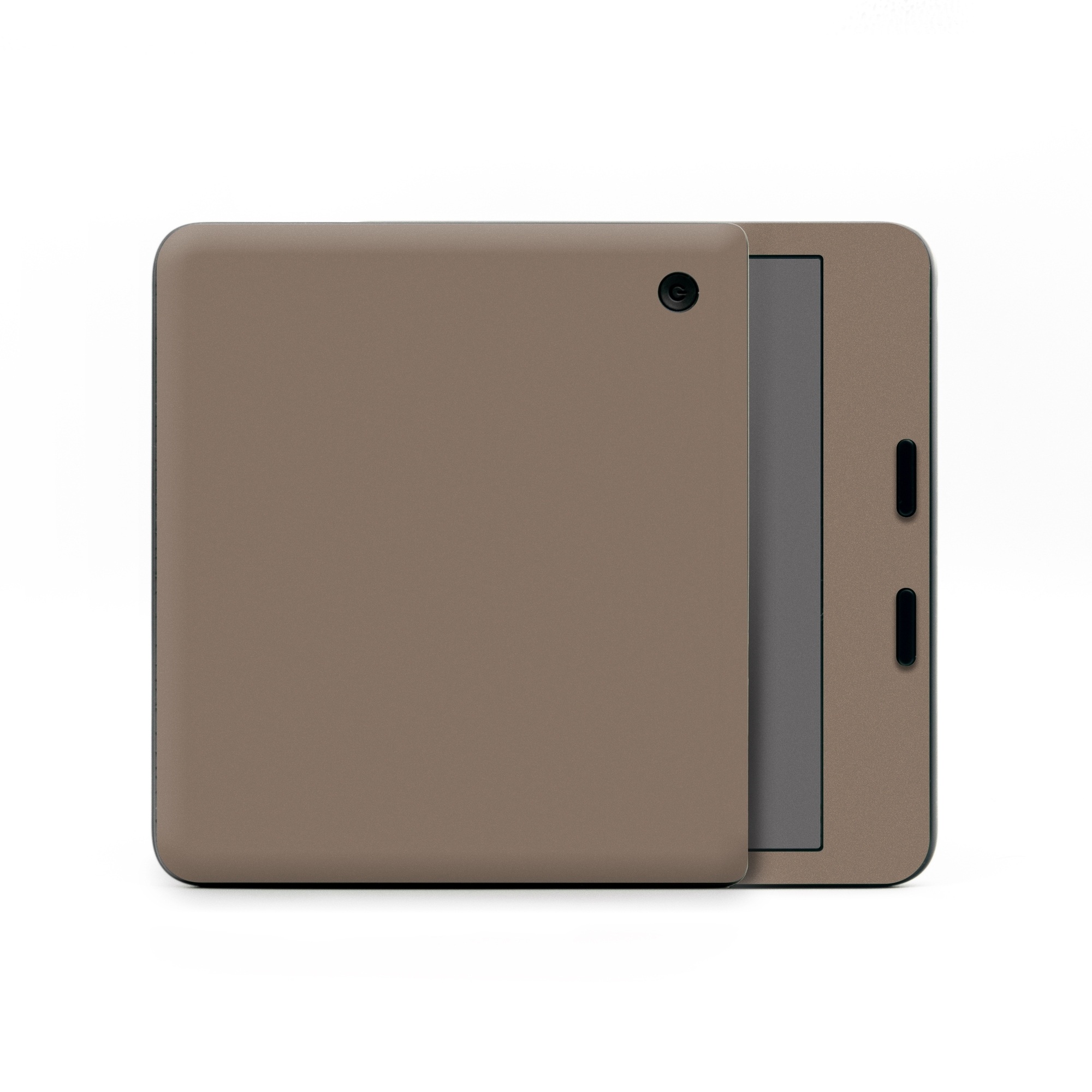 Kobo Libra Colour Skin design of Brown, Text, Beige, Material property, Font, with brown colors