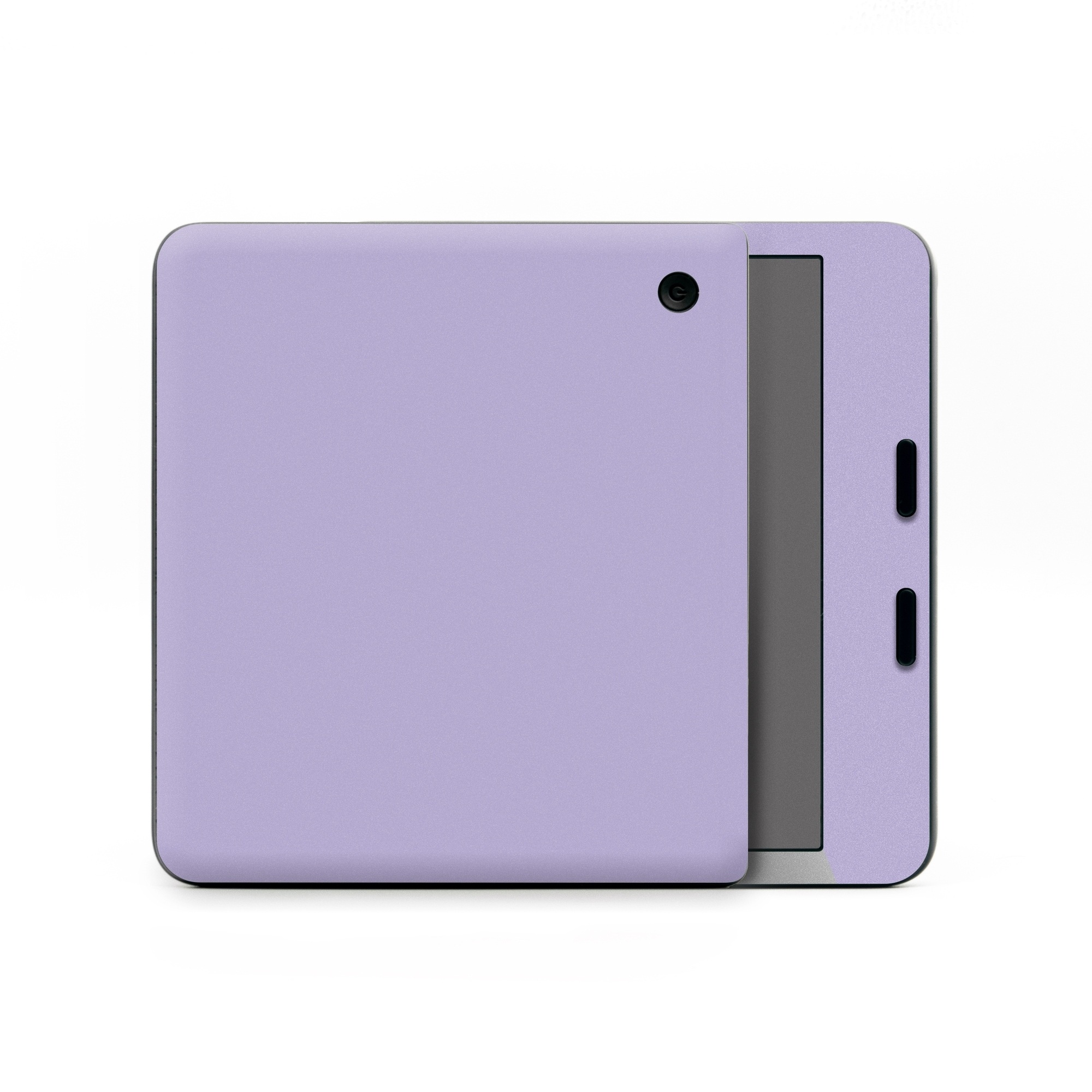 Kobo Libra Colour Skin design of Purple, Violet, Electric blue, Font, Pattern, Magenta, Sky, Event, Circle, Cumulus, with purple colors