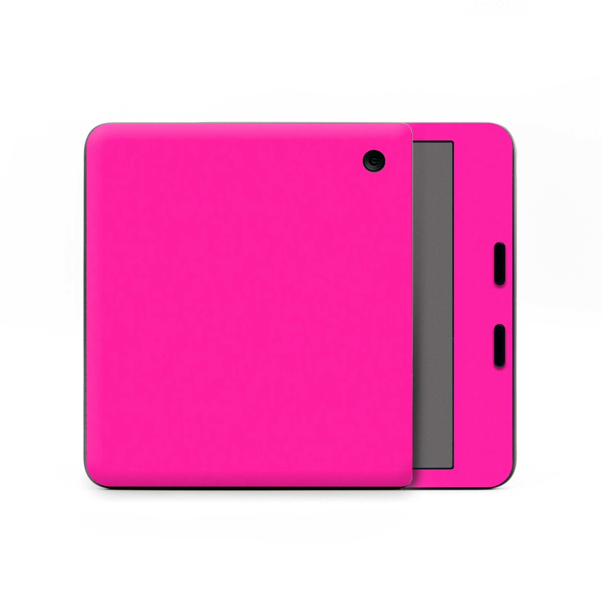 Kobo Libra Colour Skin design of Purple, Violet, Pink, Magenta, Pattern, Electric blue, Font, Tints and shades, Carmine, Peach, with pink colors