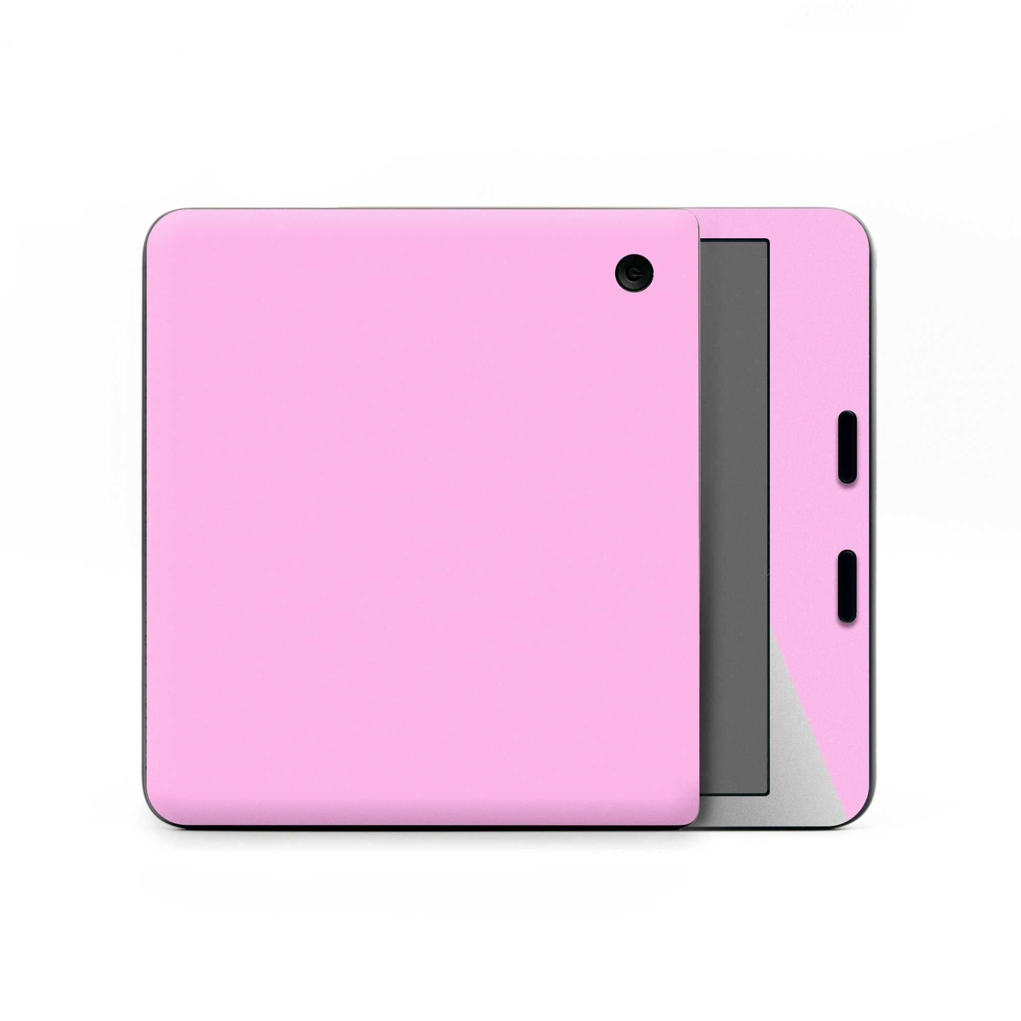 Kobo Libra Colour Skin design of Pink, Violet, Purple, Red, Magenta, Lilac, Sky, Material property, Peach, with pink colors