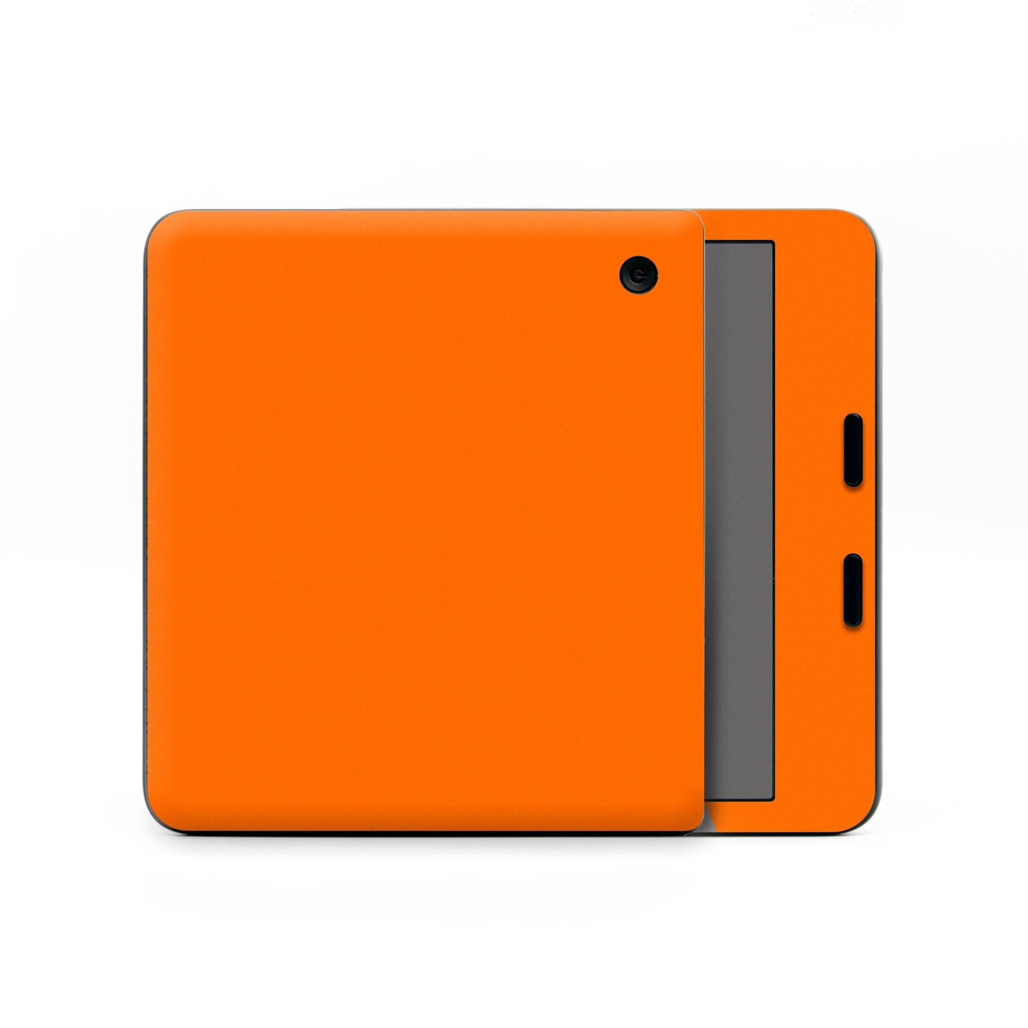 Kobo Libra Colour Skin design of Brown, Amber, Orange, Peach, Pattern, Magenta, Tints and shades, Font, Carmine, Event, with orange colors