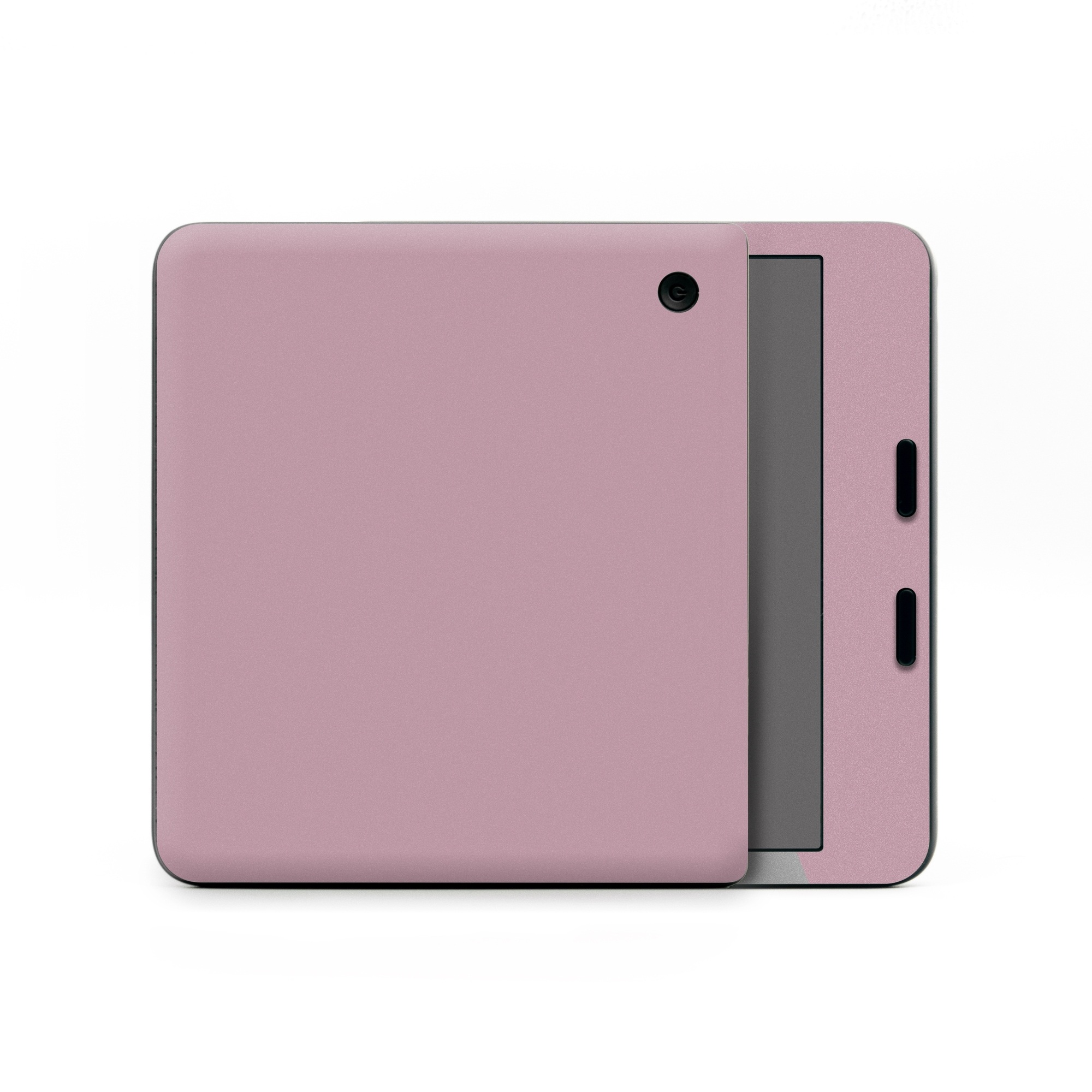 Kobo Libra Colour Skin design of Brown, Purple, Violet, Font, Pattern, Electric blue, Magenta, Sky, Circle, Event, with pink colors