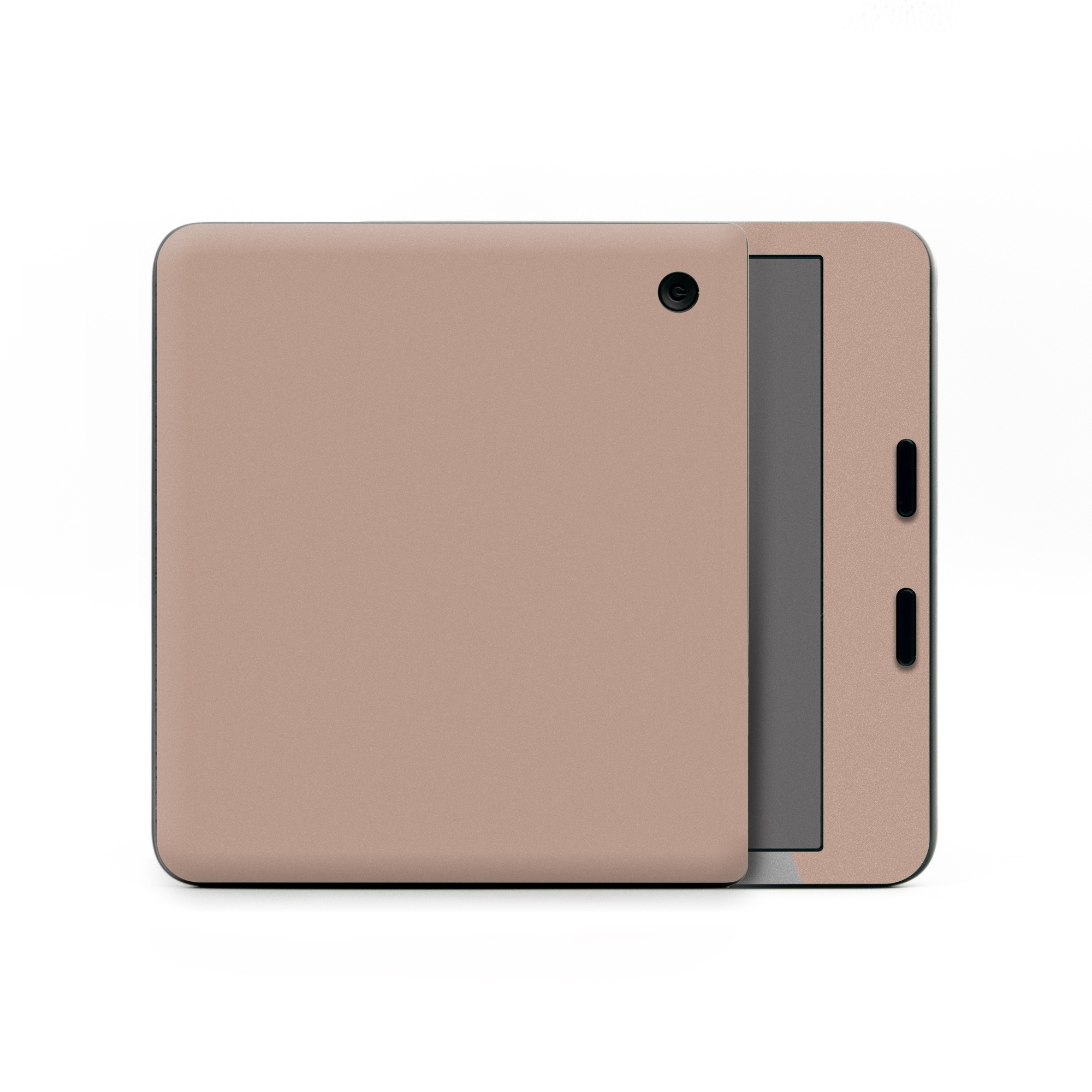 Kobo Libra Colour Skin design of Brown, Font, Pattern, Beige, Tints and shades, Event, Circle, Peach, Electric blue, Darkness, with pink, yellow colors