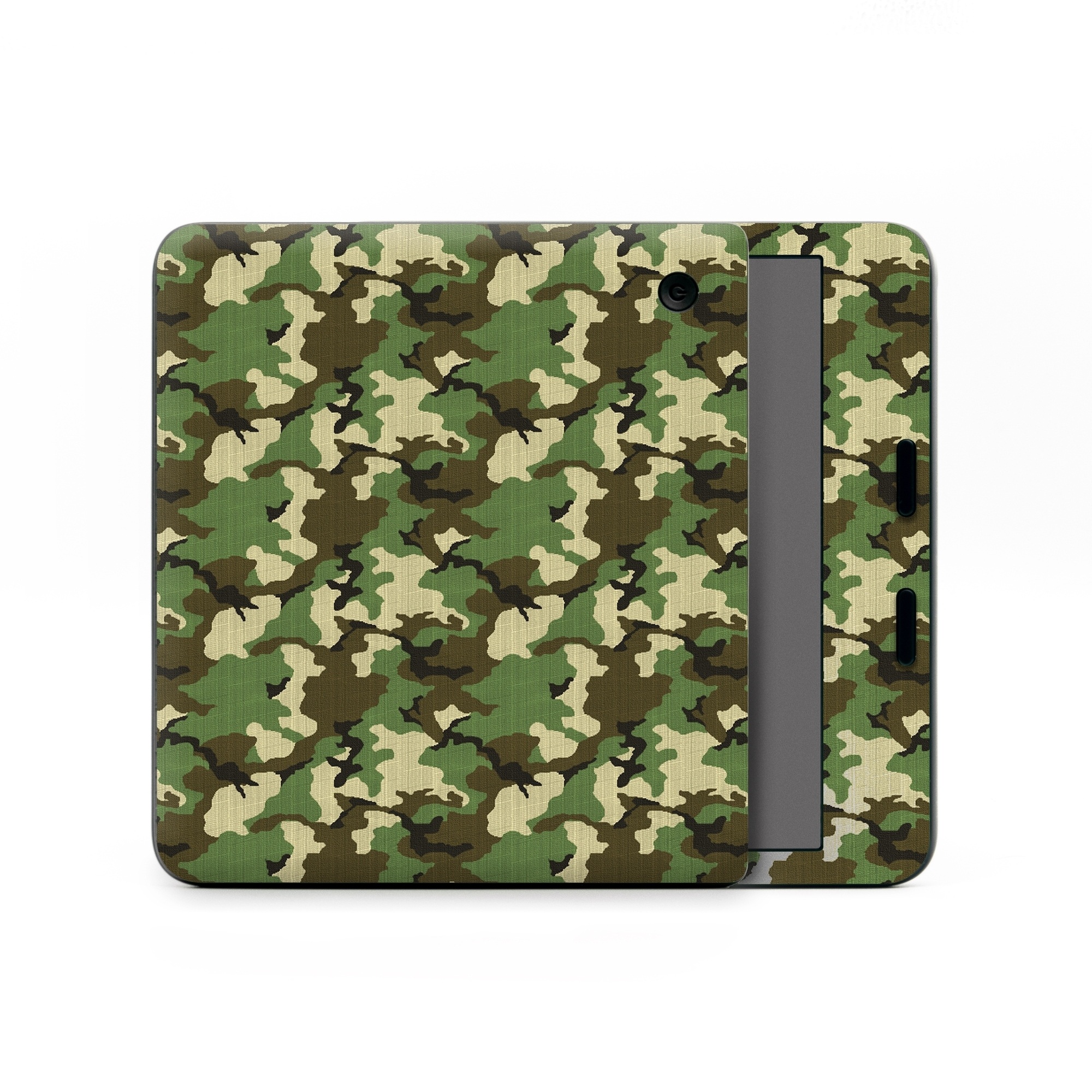 Kobo Libra Colour Skin design of Military camouflage, Camouflage, Clothing, Pattern, Green, Uniform, Military uniform, Design, Sportswear, Plane, with black, gray, green colors