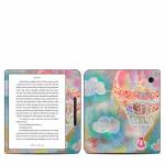 Balloon Ride Kobo Libra H20 Skin