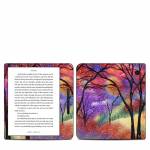 Moon Meadow Kobo Libra H20 Skin