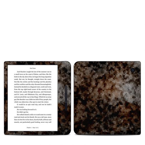 Timberline Kobo Libra H20 Skin
