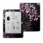 Dark Flowers Kobo Glo Skin