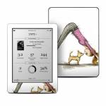 Downward Dog Kobo Glo Skin