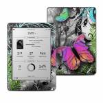 Goth Forest Kobo Glo Skin