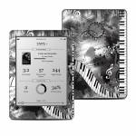 Piano Pizazz Kobo Glo Skin