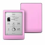 Solid State Pink Kobo Glo Skin