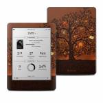 Tree Of Books Kobo Glo Skin