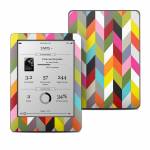 Ziggy Condensed Kobo Glo Skin