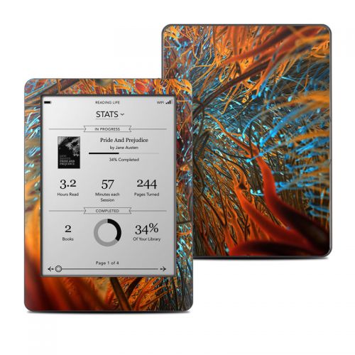 Axonal Kobo Glo Skin