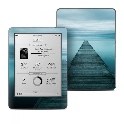 Evening Stillness Kobo Glo Skin
