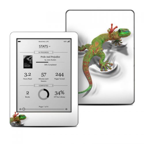 Gecko Kobo Glo Skin