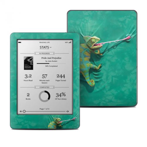 Iguana Kobo Glo Skin