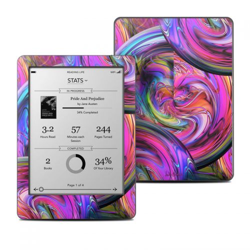 Marbles Kobo Glo Skin