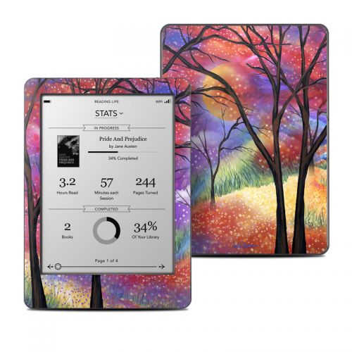 Moon Meadow Kobo Glo Skin