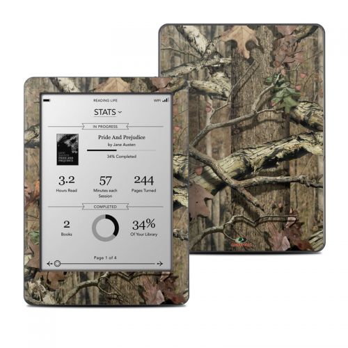 Break-Up Infinity Kobo Glo Skin