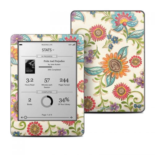 Olivia's Garden Kobo Glo Skin