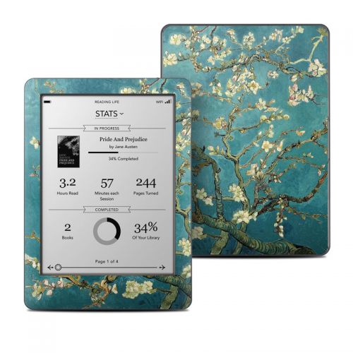 Blossoming Almond Tree Kobo Glo Skin