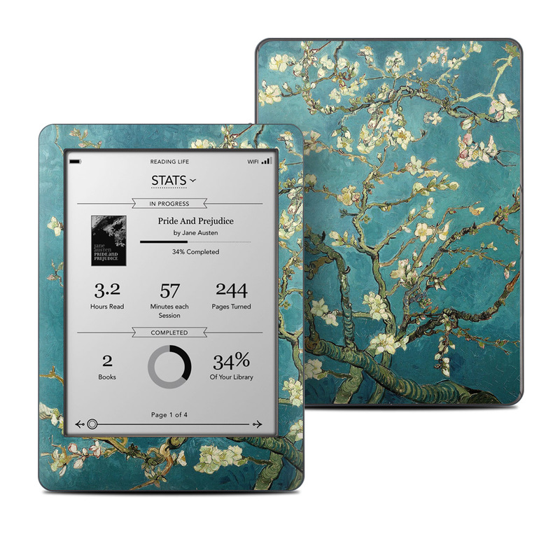 Blossoming Almond Tree Kobo Glo Skin | iStyles