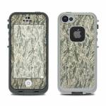 ABU Camo LifeProof iPhone SE, 5s fre Case Skin