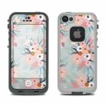 Ada Garden LifeProof iPhone SE, 5s fre Case Skin