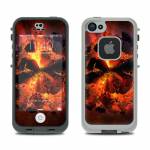 Aftermath LifeProof iPhone SE, 5s fre Case Skin