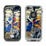 Alice & Snow White LifeProof iPhone SE, 5s fre Case Skin