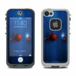Angler Fish LifeProof iPhone SE, 5s fre Case Skin