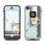 Anticipation LifeProof iPhone SE, 5s fre Case Skin