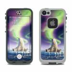 Arctic Kiss LifeProof iPhone SE, 5s fre Case Skin