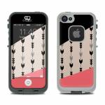 Arrows LifeProof iPhone SE, 5s fre Case Skin