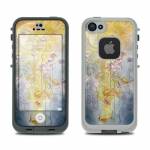 Aspirations LifeProof iPhone SE, 5s fre Case Skin