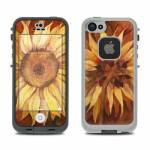 Autumn Beauty LifeProof iPhone SE, 5s fre Case Skin