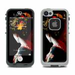 Autumn LifeProof iPhone SE, 5s fre Case Skin
