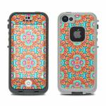 Avalon Carnival LifeProof iPhone SE, 5s fre Case Skin