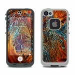 Axonal LifeProof iPhone SE, 5s fre Case Skin