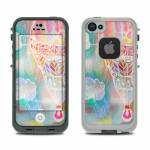 Balloon Ride LifeProof iPhone SE, 5s fre Case Skin