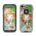 Be Glad LifeProof iPhone SE, 5s fre Case Skin