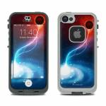 Black Hole LifeProof iPhone SE, 5s fre Case Skin