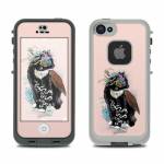 Black Magic LifeProof iPhone SE, 5s fre Case Skin