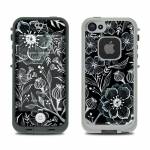 Botanika LifeProof iPhone SE, 5s fre Case Skin