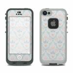 Cacti LifeProof iPhone SE, 5s fre Case Skin