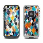 Calliope LifeProof iPhone SE, 5s fre Case Skin