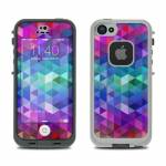 Charmed LifeProof iPhone SE, 5s fre Case Skin